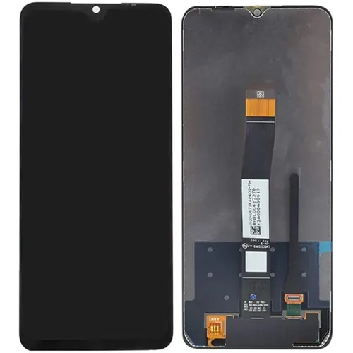 Replacement for UMIDIGI POWER 7 MAX LCD DISPLAY - Quality Phone Parts in Sri Lanka